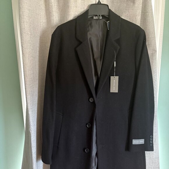 Michael Kors Coat for Men "Size M" - Picture 1 of 3